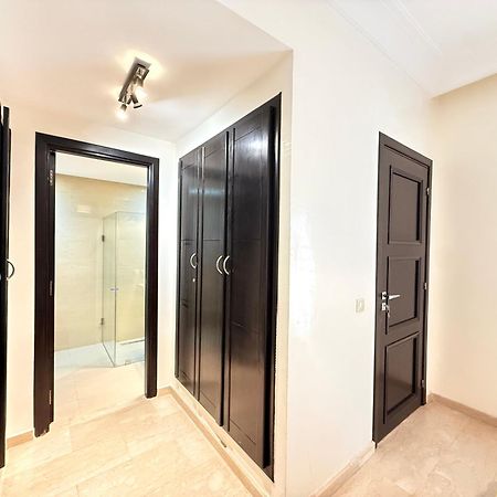 Cosy Greeny 3 Bdr - Downtown Near Oasis Train And Tramway Casablanca Exteriör bild